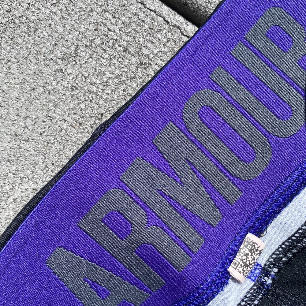 ❄️ Under Armour Exercise Leggings - Picture 3 of 6